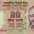 Gallery  » R I Notes » 2 - 10,000 Rupees » Raghuram Rajan » 20 Rupees » 2014 » E